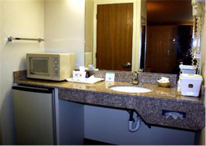 Cloverdale Wine Country Inn & Suites Quarto foto